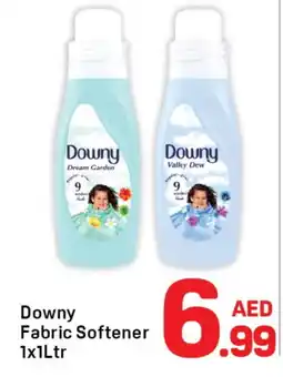 Day To Day DOWNY Softener offer