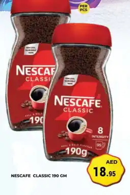 Kerala Hypermarket NESCAFE Coffee offer
