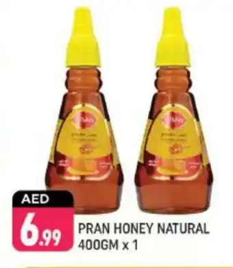 Shaklan PRAN Honey offer