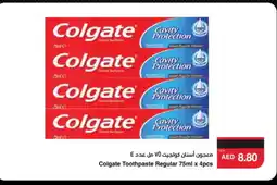 Spar COLGATE Toothpaste offer