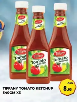 Kerala Hypermarket TIFFANY Tomato Ketchup offer