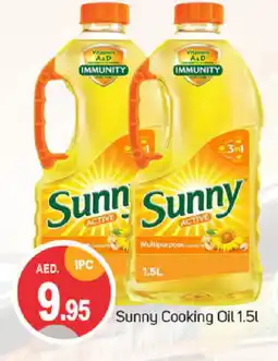 Talal Market SUNNY Cooking Oil offer