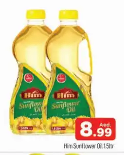 Al Madina SUNFLOW Sunflower Oil offer
