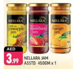 Shaklan NELLARA Jam offer