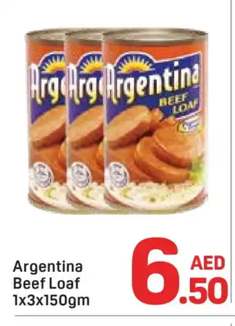 Day To Day ARGENTINA Beef offer