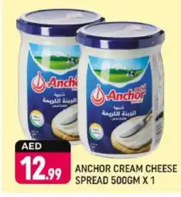 Shaklan ANCHOR Cream Cheese offer