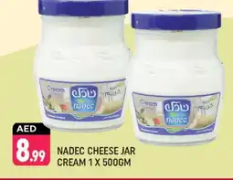 Shaklan NADEC Cream Cheese offer