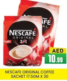 Al Madina NESCAFE Coffee offer