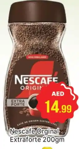 Al Madina NESCAFE Coffee offer