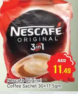 Al Madina NESCAFE Coffee offer