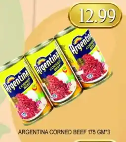 Carryone Hypermarket ARGENTINA Beef offer