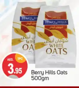 Talal Market BERRY HILLS Oats offer