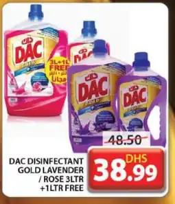 Grand Hyper Market DAC Disinfectant offer