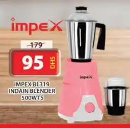 Grand Hyper Market IMPEX Mixer / Grinder offer
