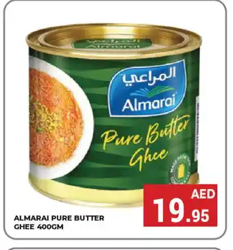 Kerala Hypermarket ALMARAI Ghee offer