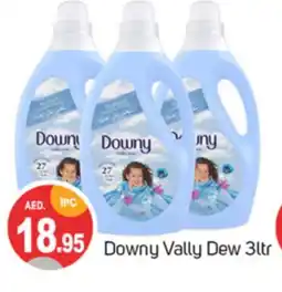 Talal Market DOWNY Softener offer