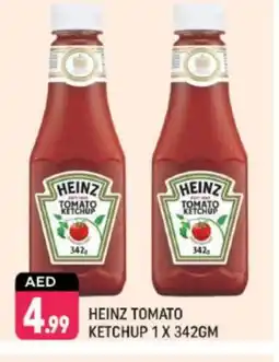 Shaklan HEINZ Tomato Ketchup offer