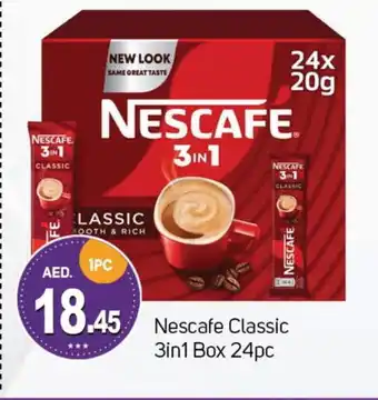 Talal Market NESCAFE Coffee offer