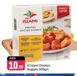Shaklan AL ISLAMI Chicken Nuggets offer