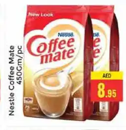 Pasons COFFEE-MATE Coffee Creamer offer