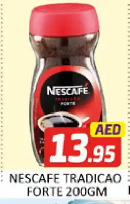 Al Madina NESCAFE Coffee offer
