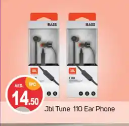 Talal Market JBL Earphone offer