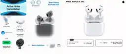 Cell Planet Phones APPLE Earphone offer