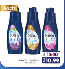 Al Madina Hypermarket DOWNY Softener offer