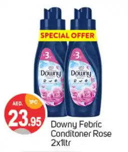 Talal Market DOWNY Softener offer