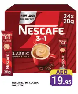 Kerala Hypermarket NESCAFE Coffee offer