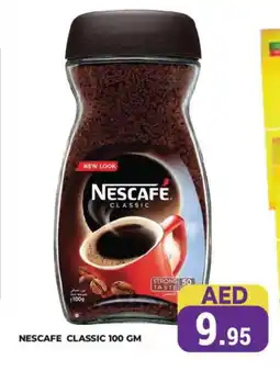 Kerala Hypermarket NESCAFE Coffee offer