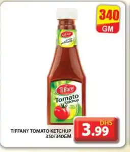 Grand Hyper Market TIFFANY Tomato Ketchup offer