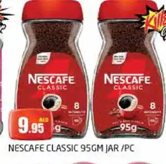 Pasons NESCAFE Coffee offer