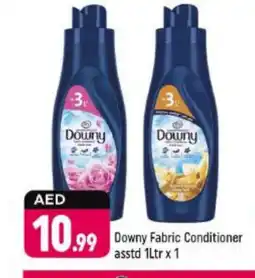 Shaklan DOWNY Softener offer