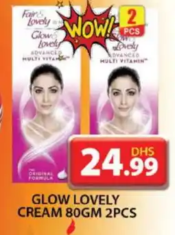 Grand Hyper Market FAIR & LOVELY Face cream offer