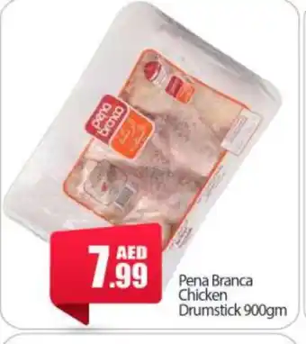 Bigmart PENA BRANCA Chicken Drumsticks offer