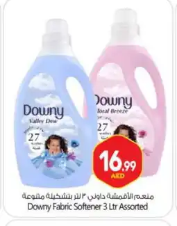 Bigmart DOWNY Softener offer
