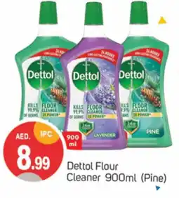 Talal Market DETTOL Disinfectant offer