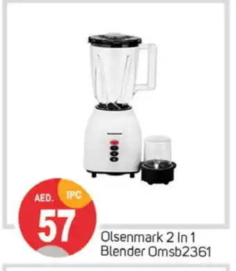 Talal Market OLSENMARK Mixer / Grinder offer