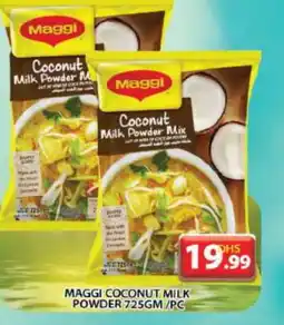 Grand Hyper Market MAGGI Coconut Powder offer