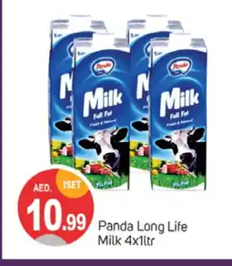 Talal Market PANDA Long Life / UHT Milk offer