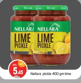 Talal Market NELLARA Pickle offer