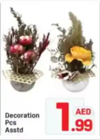 Day To Day Decoration offer