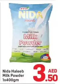 Day To Day Nida Haleeb Milk Powder offer
