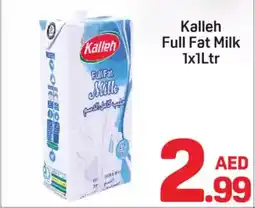 Day To Day Kalleh Full Fat Milk offer