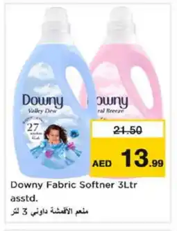 Nesto DOWNY Softener offer