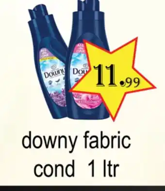 Gulf Hypermarket DOWNY Softener offer