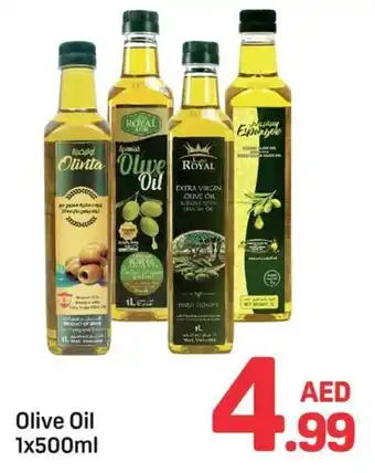 Day To Day Olive Oil offer