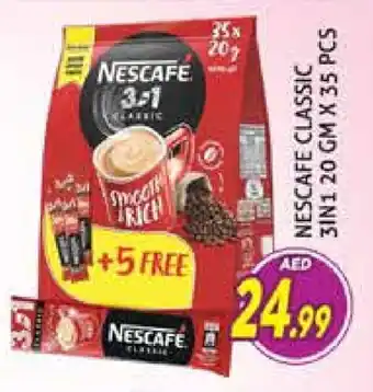 Palm Centre NESCAFE Coffee offer