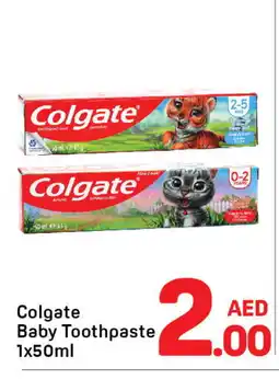 Day To Day COLGATE Toothpaste offer